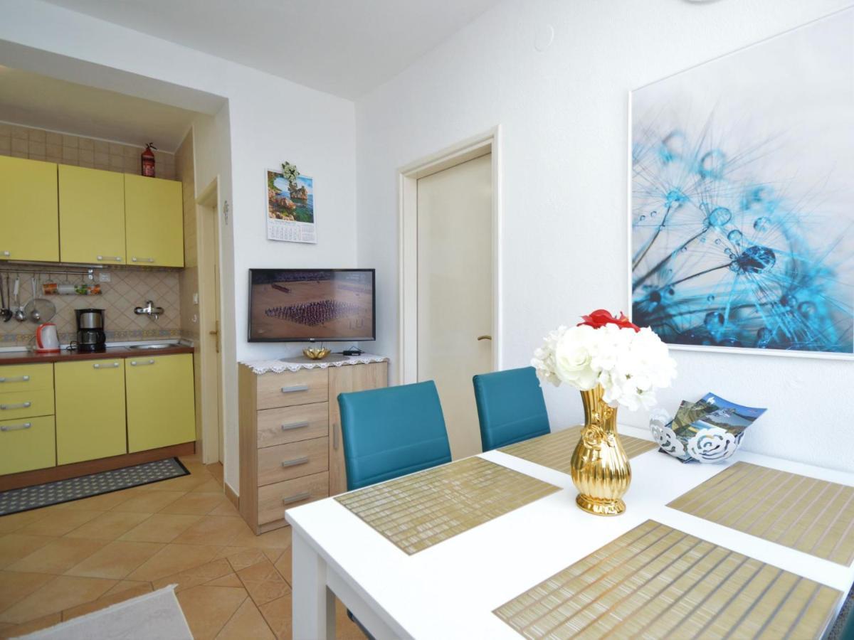 Apartment Friedrich-4 By Interhome Tribalj Exterior foto