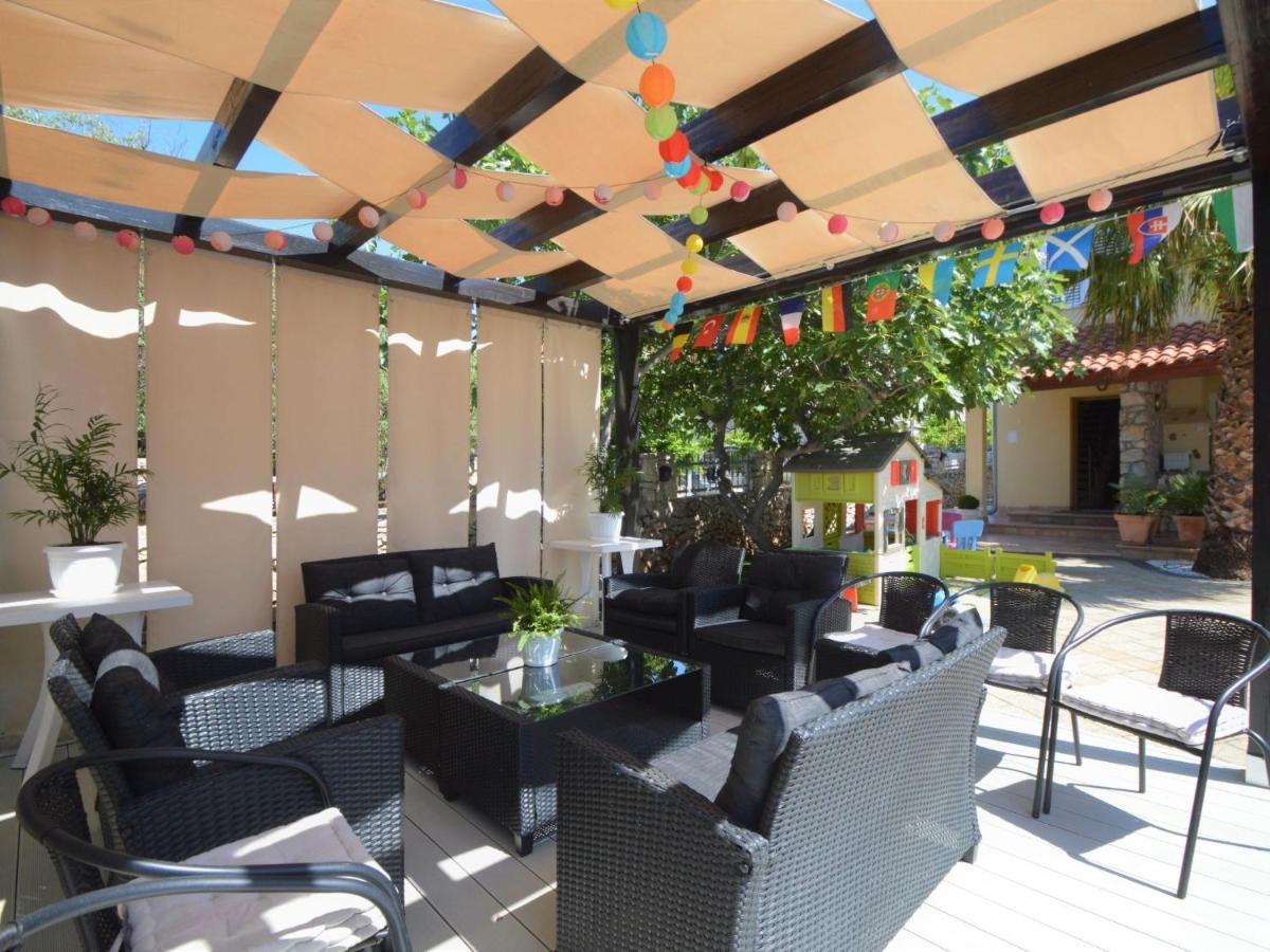 Apartment Friedrich-4 By Interhome Tribalj Exterior foto